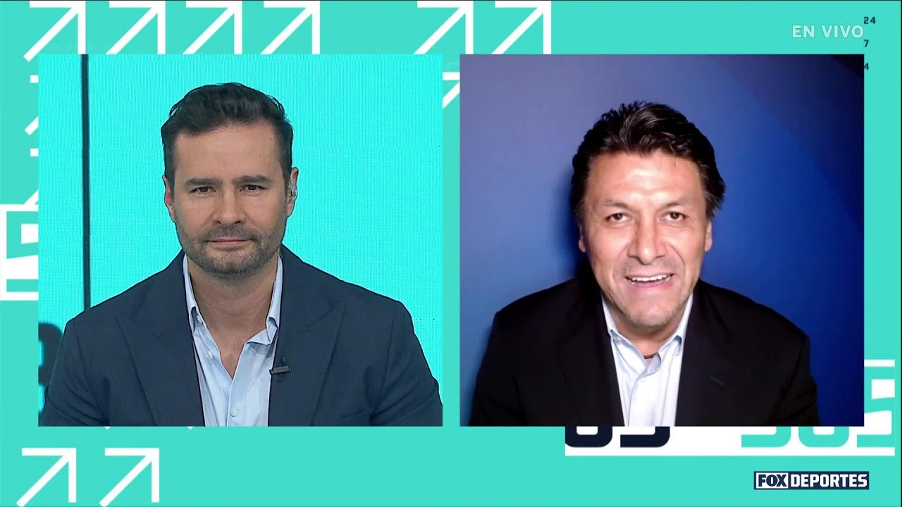 INTER MIAMI 2-0 CRUZ AZUL, 'La Máquina' "me decepcionó", dice Claudio 'Emperador' Suárez | FOX 365