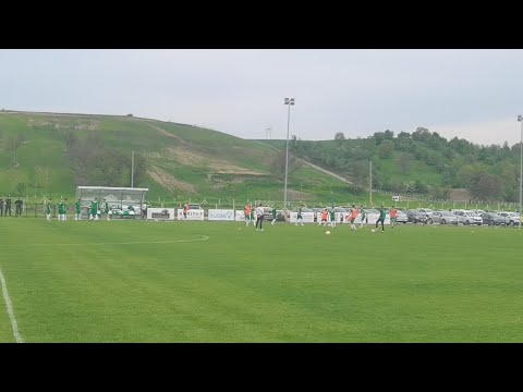 FC Viitorul ONEȘTI - CS GAUSS BACAU | @CiprianZota