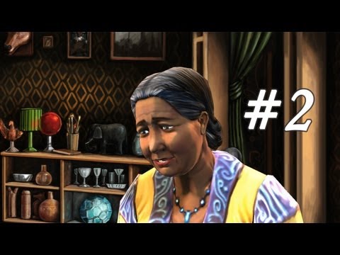 Cognition : An Erica Reed Thriller - Episode 4 : The Cain Killer PC