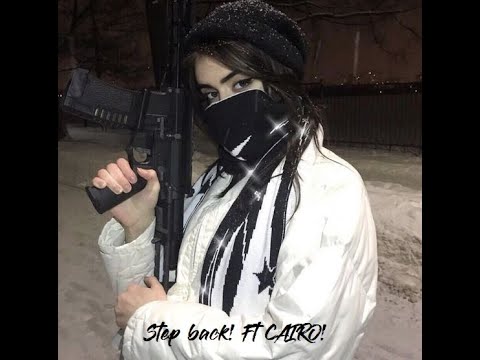 hxzz - Step back! ft CAIRO! (Prod. 4dam)