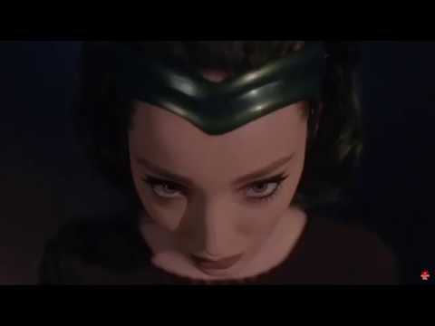 The Gifted 2  Sezon 8  Bölüm Fragmanı Türkçe Altyazılı