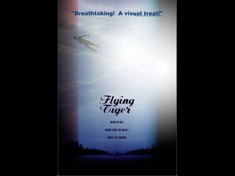 Flying Tiger trailer (2004), Keith Lay composer