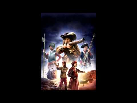 Europa Universalis IV - Original Soundtrack / OST -  Kings in the North