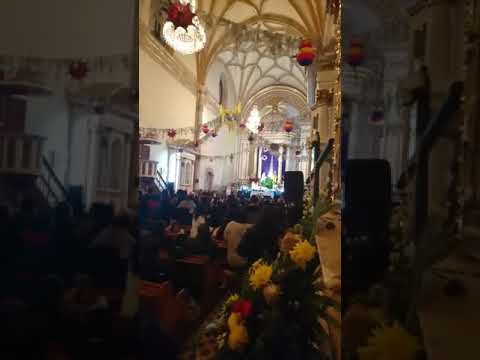 Gerardo Reynoso, en Concierto