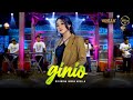 GINIO Difarina Indra Adella OM ADELLA
