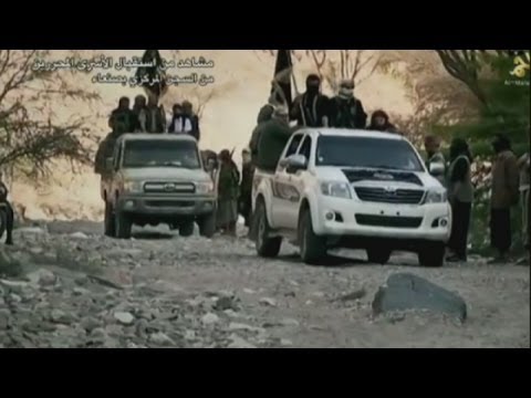 Yemen's top bombmaker: the world's most dangerous man?