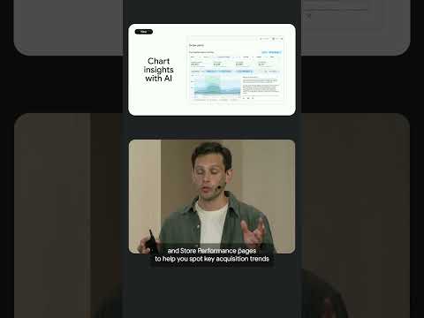 Video Thumbnail: What is new in app performance reporting on Play
