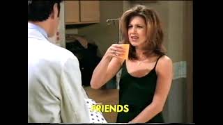 Download lagu Opening To Friends: Series 1 - Episodes 21-24 1997 UK VHS mp3 Download lagu Opening To Friends: Series 1 - Episodes 21-24 1997 UK VHS mp3