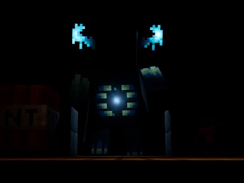 Monster School | Hide And Seek