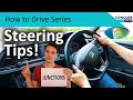Tips For Turning Left And Right When Driving Steering Tips At Junctions