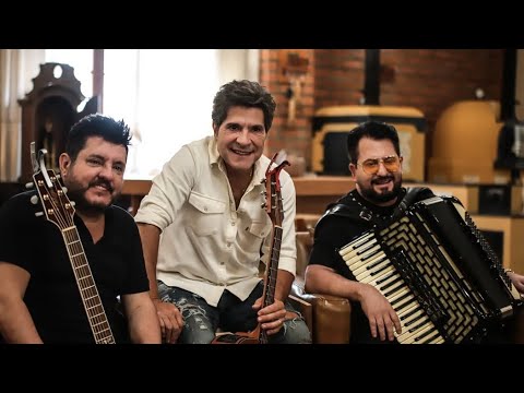 Por Um Minuto - Daniel e Bruno & Marrone