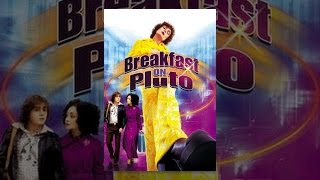 Breakfast On Pluto