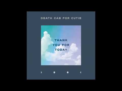 Death Cab for Cutie - Gold Rush