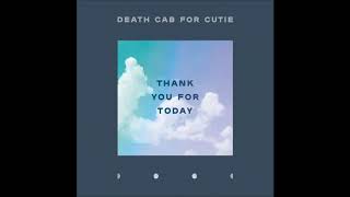 Death Cab for Cutie - Gold Rush