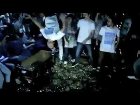 Dj Fran MIllers Kill The Bitch (original mix)