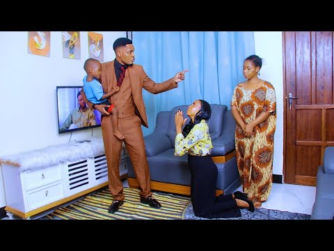 BADO NATAFUTA 💞 PART 02 | Love Story