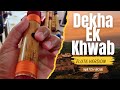Dekha Ek Khwab Flute Cover