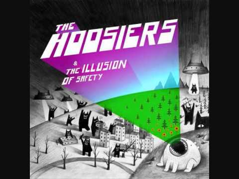 The Hoosiers - Devil's in the Details [The Illusion of Safety 2010]