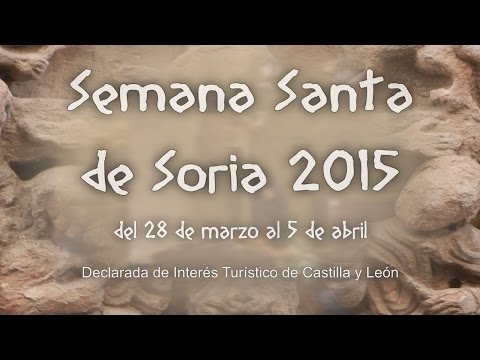 Vídeo de la Semana Santa. / mAudiovisuales