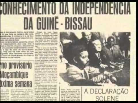 História Essencial de Portugal 6/6 - Prof  José Hermano Saraiva