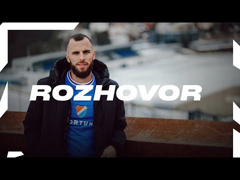 ROZHOVOR | Václav Jurečka #demrubat