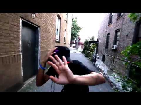 Hype Chino - The Trillest Freestyle (Official Video) Directed By| E&E