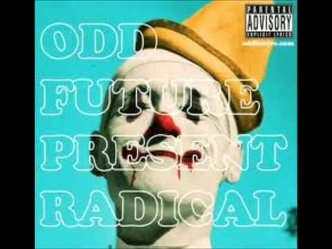 Hodgy Beats, Mike G, & Jasper Dolphin - Round and Round