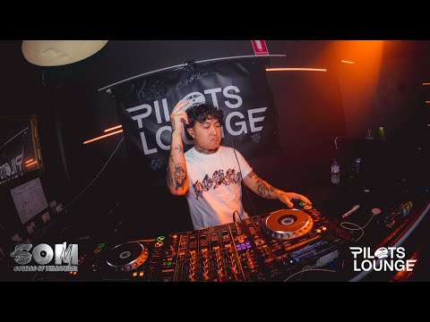 ShortRound (Old School Set) - Live from Pilots Lounge | Sounds Of Melbourne