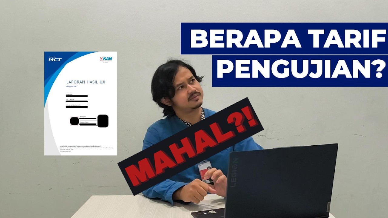 Berapa Tarif Pengujian Produk Telekomunikasi di Balai Uji?