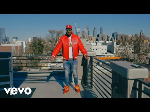 Riche Threat - Seany Mac