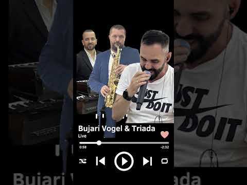 Bujari Vogel & Triada 2026 - Tallava