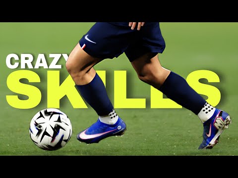 Crazy Football Skills & Goals 2026