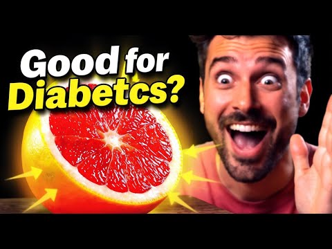 Is Grapefruit Good for Diabetics? Exploring the Health Benefits