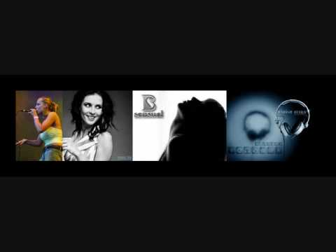 Bárány Attila feat Kása Juli (B-Sensual)  - Don't You Wanna Be (Original Mix)