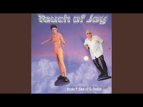 I Can't Stop Dreaming (Sandy)