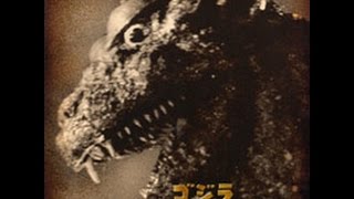 Godzilla 1954: Godzilla's Rampage Synthesia