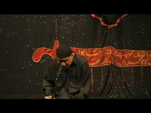 Marsiya 2 - Eve of Arbaeen - 29/10/2018