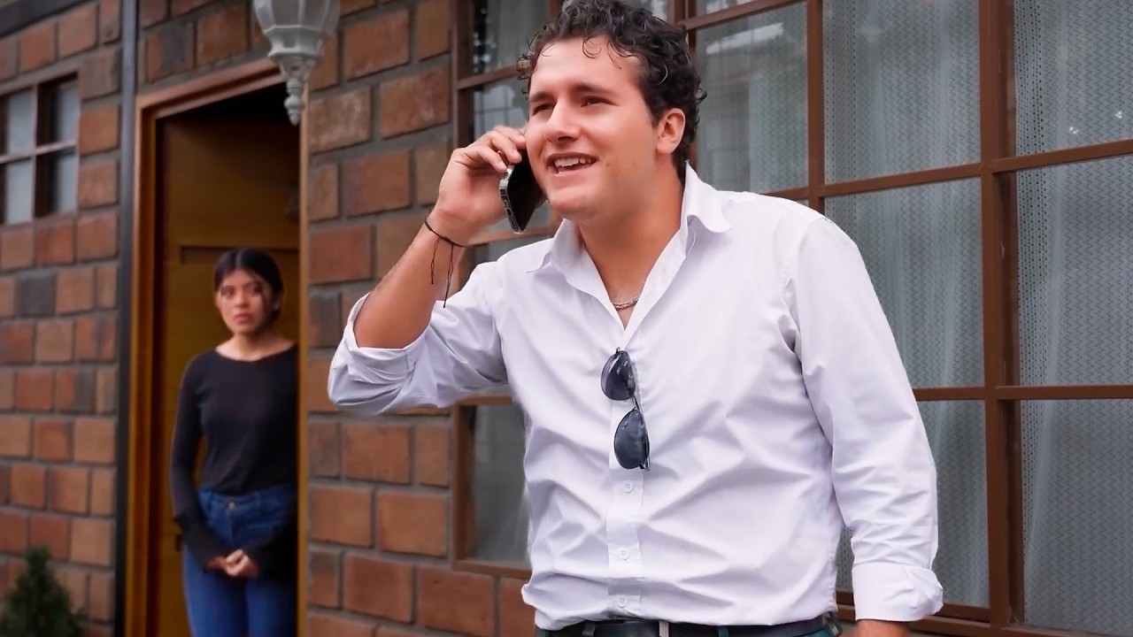 ¡Increíble! Millonario se burla de la familia de su novia por su pobreza