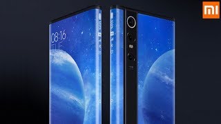 Xiaomi Mi Mix Alpha представлен официально – Итоги презентации Xiaomi