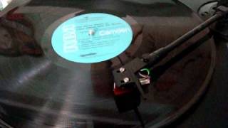 Chet Atkins - Rubber Doll Rag  (Happy Birthday Chet !)