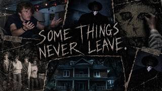 Soulz Files: True Haunting Documentary | HSP