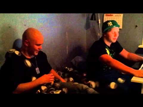 Var det någon som sa snus?