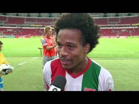 Internacional   2  x 1   Passo Fundo