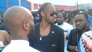 Bounty Killer  Di General Birthday Splash it&#39;s A Party June 9/ 2018/ Video By Nighthawk Dancehall