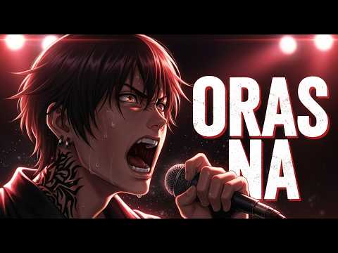 Oras Na – Coritha (Rock Version) HypeRaker