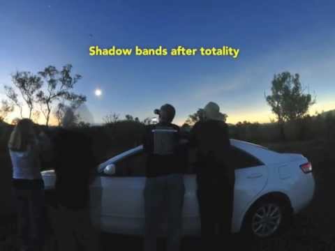 A Coruña ante el eclipse solar de agosto: qué se notará en el cielo, el tiempo y los animales