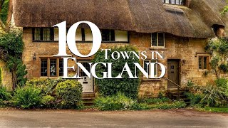 10 Best Places to Visit in England 2024 🏴󠁧󠁢󠁥󠁮󠁧󠁿 | England Travel Guide