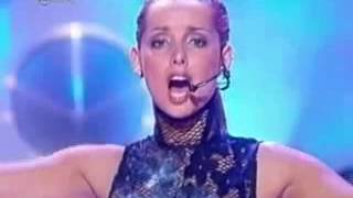 Louise Redknapp Beautiful Inside CDUK