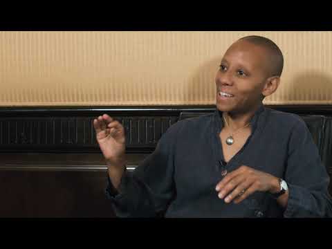 Gail Ann Dorsey: Full Life Interview