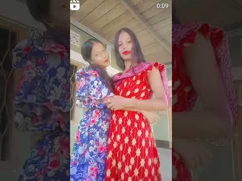 My little sister 😘